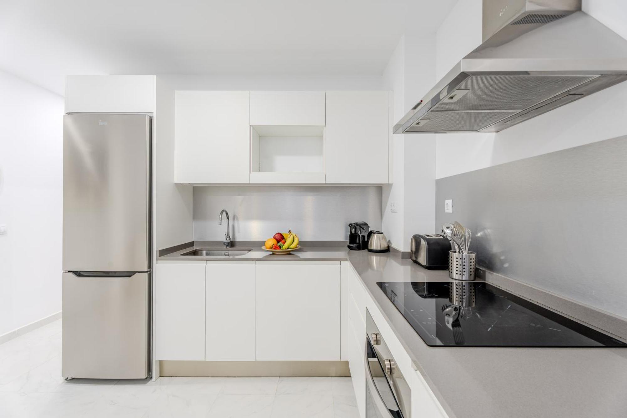 Obsidian Ocean Blue Radazul Apartman Kültér fotó