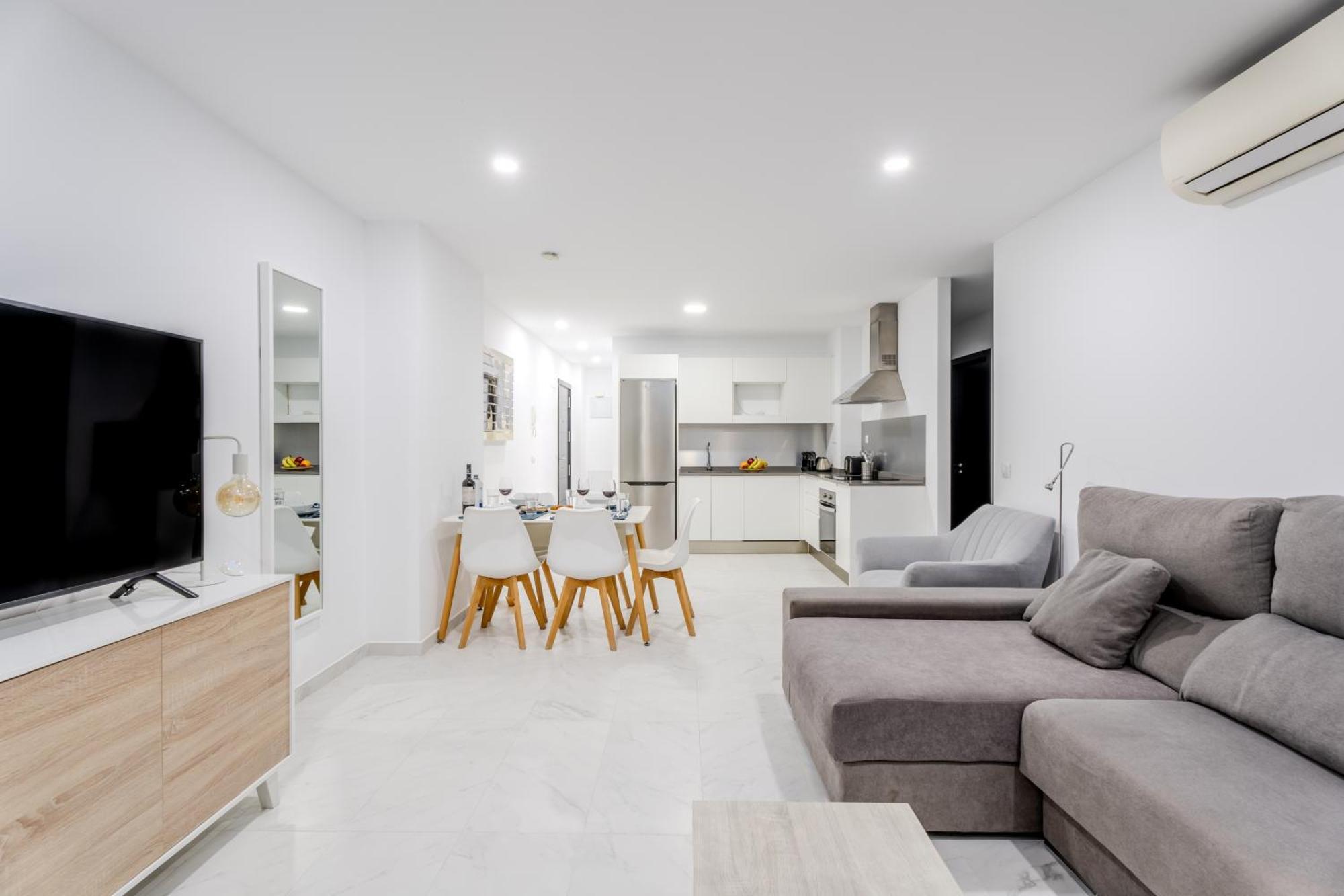 Obsidian Ocean Blue Radazul Apartman Kültér fotó