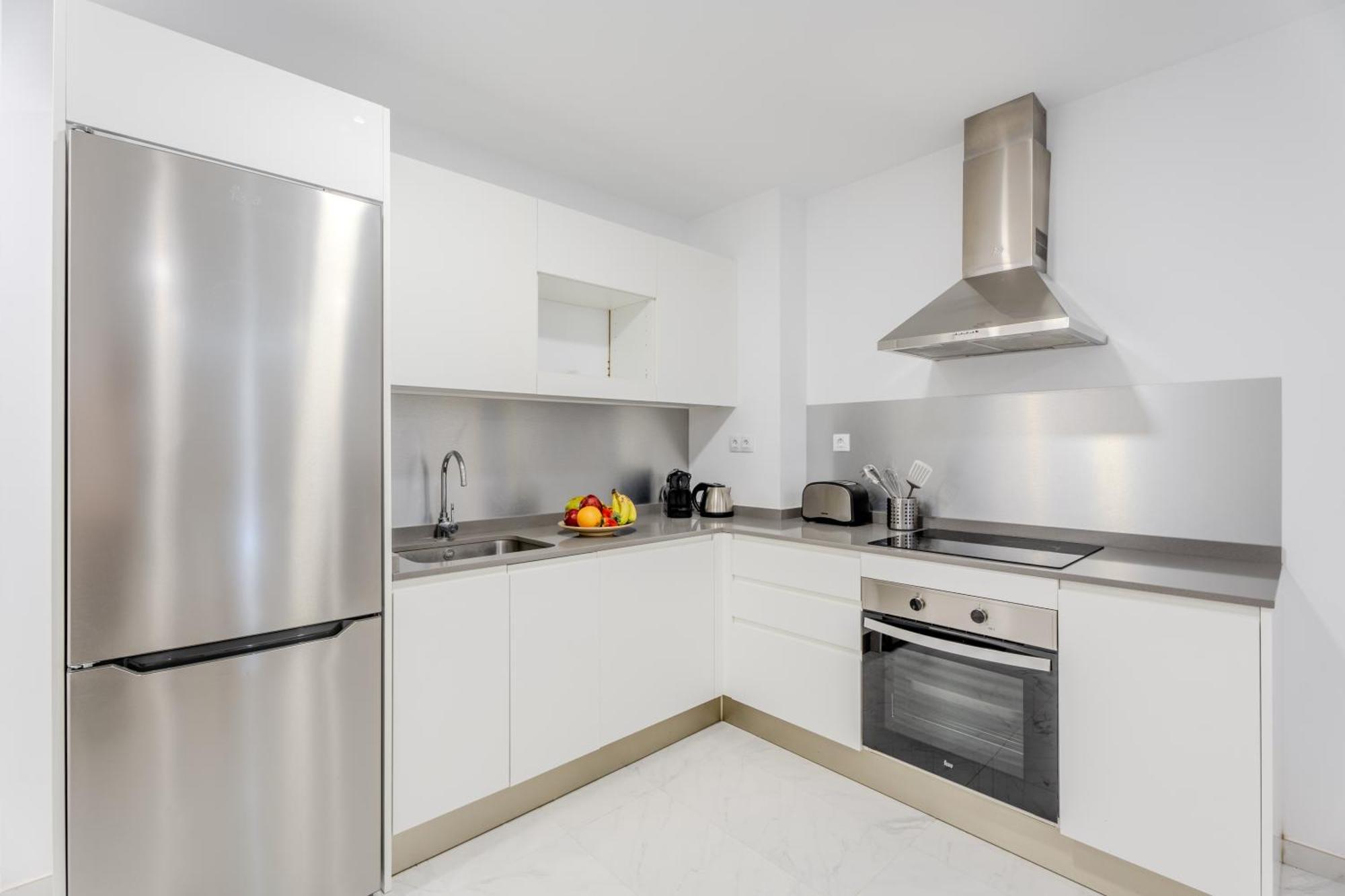 Obsidian Ocean Blue Radazul Apartman Kültér fotó