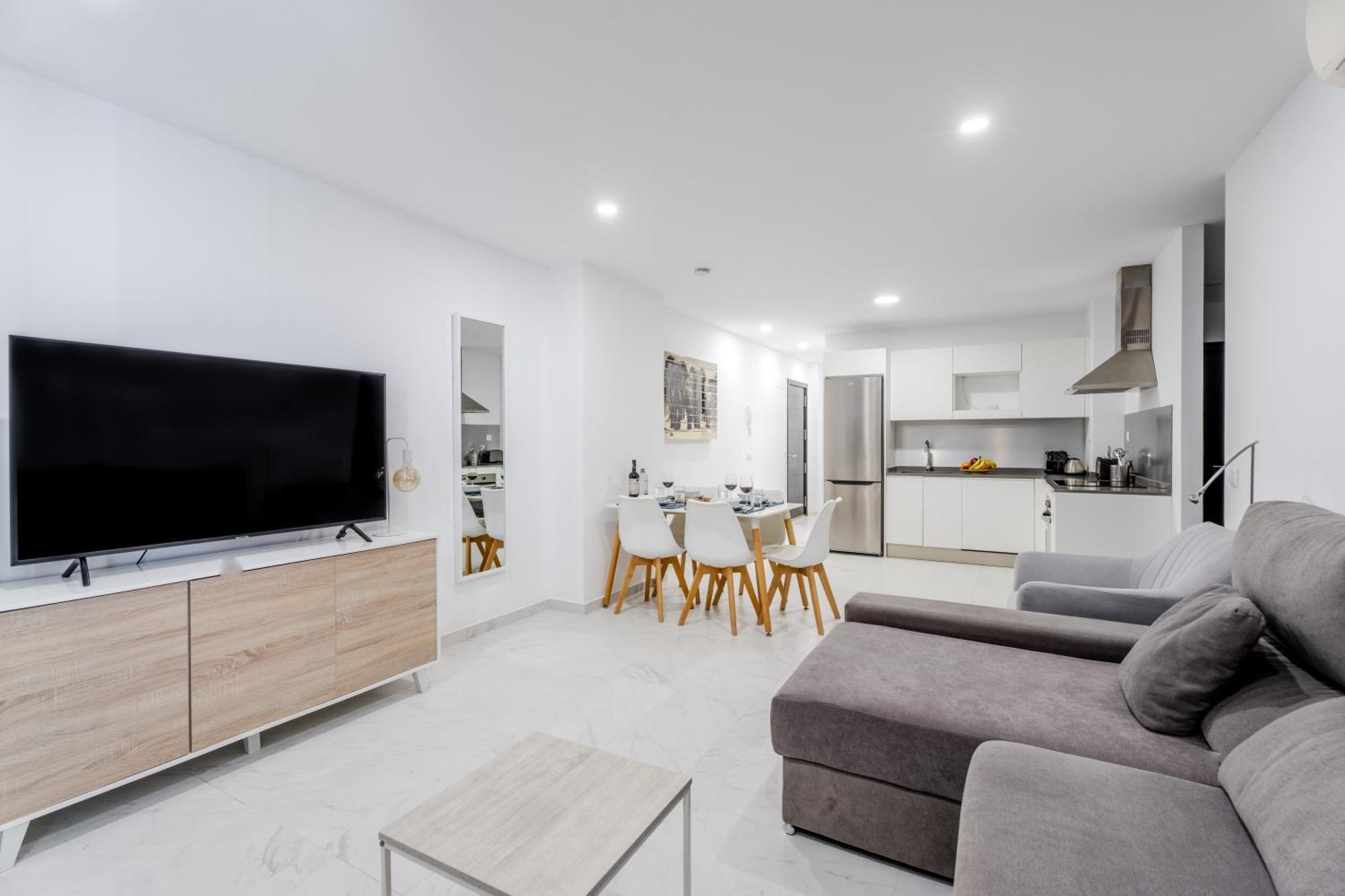 Obsidian Ocean Blue Radazul Apartman Kültér fotó