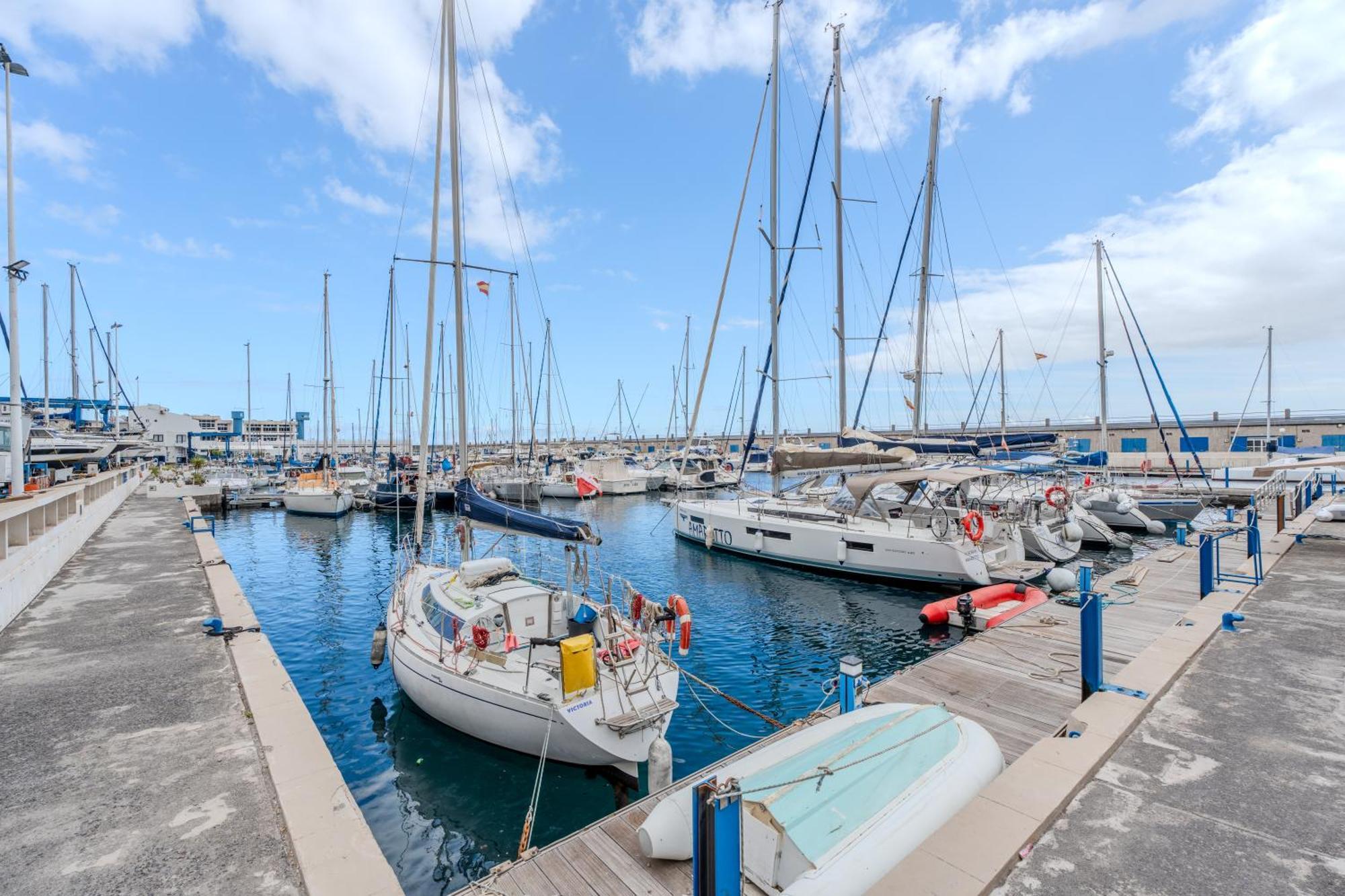 Obsidian Ocean Blue Radazul Apartman Kültér fotó